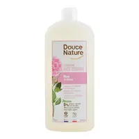 在飛比找樂天市場購物網優惠-Douce Nature 玫瑰純露沐浴精 1公升