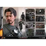 野獸國 HOT TOYS MMS581 MMS582 鋼鐵人 東尼史塔克 飛行測試版 非 MMS116 MMS191