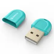 A - Orico Blue BTA-408 Mini USB Bluetooth 4.0 Adapter Laptop Notebook Camera ...