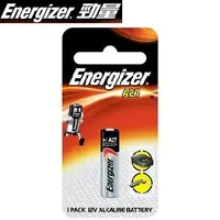 在飛比找燦坤線上購物優惠-勁量鹼性電池12V1入(A27)(B-A27BP1)