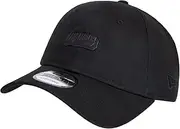 New Era Scrambler Pin Ducati 9twenty Cap, Black, One Size