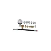 Lang Tools TU-22A-PB Power Steering & Rack Tester [plastic Box] (tu22apb)