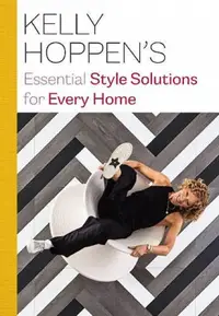 在飛比找誠品線上優惠-Kelly Hoppen's Essential Style