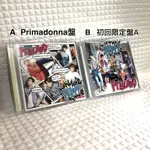 FTISLAND PUPPY 日文專輯 PRIMADONNA盤/ 初回限定盤A