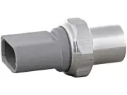 For 2005-2010 Audi A8 Quattro A/C Compressor Pressure Delay Switch 78461PPPQ (for: Audi)