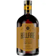 Hellfire Bluff Salted Caramel Coffee Liqueur 700ml