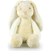 Frankie & Friends - Frankie Bunny Cream 28cm Plush - Korimco