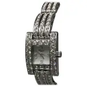 Original Chopard H Watch Diamond Ladies Watch 10/6966-1001