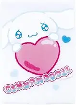 cinnamoroll Mirror Emo