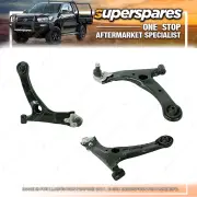 Front Lower Control Arm Left Hand Side for Toyota Celica ZZT231 12/1999 - 2005