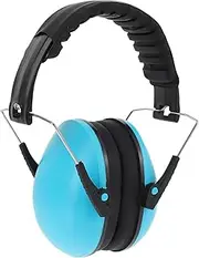 Tofficu Noise Reduction Ear Muffs Sound Insulation Earmuffs for Comfortable Sleeping and Studying Hearing Protection