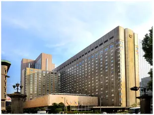 東京帝國酒店Imperial Hotel Tokyo