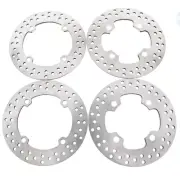 2017 Can-Am Commander Max XT 1000 4x4 Front and Rear Brake Rotors Discs
