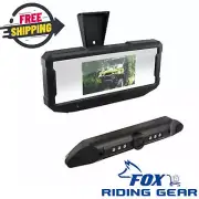 BRP 715009410 Rear View Mirror And Camera Monitor Waterproof Infrared Light OEM