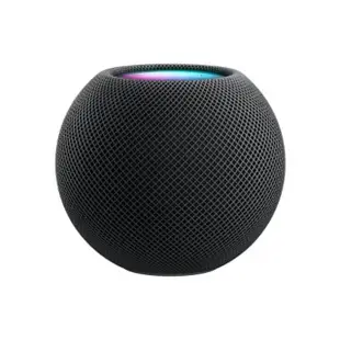 【Apple 蘋果】S級福利品 HomePod mini 智慧音箱