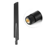 Bingfu 8dBi 2.4Ghz WiFi Antenna SMA Male Plug Signal Booster For WIFI Router