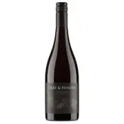 Hart & Hunter Shiraz Pinot Noir 2021 (12 bottles)