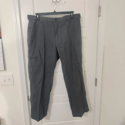 Dockers Pacific Collection Men's Comfort Cargo Classic Fit Pants 40 x 29