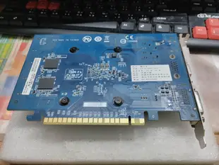 (效能超越GT1030晶片)+(最高階D5版本) 技嘉 GV-N730D5-2GI顯示卡（大容量2G記憶體