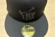 Yakuza Like a Dragon Kasuga Ichibanera 59Fifty 7 3/8 Cap Ryu Ga Gotoku 8 JPN Lim