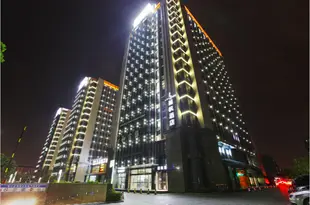 麗楓酒店(南京萬達廣場天印大道店)Lavande Hotels (Nanjing Wanda Plaza Tianyin Avenue)