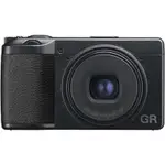 【台中三強3C】RICOH GR3X 數位相機