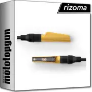 RIZOMA FR110G COUPLE LED TURN SIGNAL REAR DUCATI MONSTER 821 2018 18 2019 19