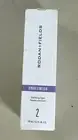 NIB Rodan + Fields Redefine Pore Repairing Toner Step 2 125ml Volume Of1