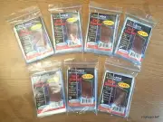 Pokémon GO Cards MTG TOPPS 700 ULTRA PRO PENNY SOFT SLEEVES MEGA SAVER PACK TCG