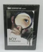 BOY INTERRUPTED DVD DOCUMENTARY, SUICIDE STORY OF EVAN PERRY, BIPOLAR DISORDER