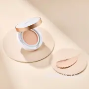 ATOMY Adelica Luminous Matt Cover Balm SPF 50+ PA++++ 15g - Matte Finish & High