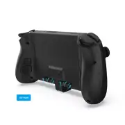 JoyPad Attachment Extender For Switch/OLED Gamepad Hand Grip Controller