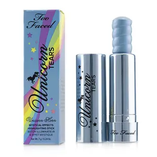 TOO FACED - 光采修容棒Unicorn Horn Mystical Effects Highlighting