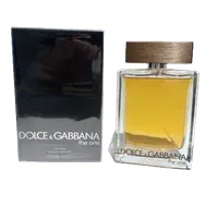 在飛比找蝦皮商城精選優惠-Dolce & Gabbana D&G 唯我 The One