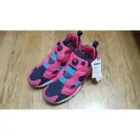 在飛比找蝦皮購物優惠-REEBOK INSTA PUMP FURY OG 泡泡糖