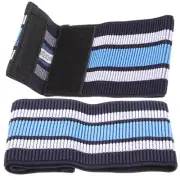 Band Hooks Bicycle Belt Legging Strap for Camping Elastic Cycling