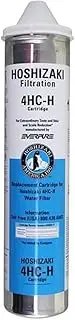 "Filter Cartridge - 4hc-h for Hoshizaki Part# H9655-11 (OEM Replacement) (Blue)