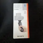SONY Camera GP-VPT2BT Wireless Shooting Grip BLACK