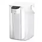 New Waterdrop Electric Pitcher, 3 Months Water Filter Dispenser, 15-Cup White
