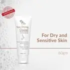 Fixderma Non Drying Cleanser Soap-Free & pH Balanced Cleanser Non-Irritating 60g
