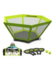 [PADDLESMASH] Pickleball Complete Set