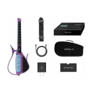 Cyber-G Electric Guitar Intelligent Stringless MIDI Guitar for Music Solo