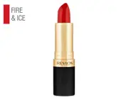 Revlon Super Lustrous Lipstick Fire & Ice 720