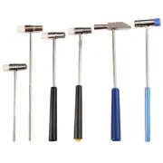 Professional Pocket Hammer Watch Strap Repairs Tool Jewelry Mallet