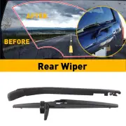 For 2003-2009 Toyota 4Runner Limited Sport Utility 4-Door Rear Wiper Arm & Blade