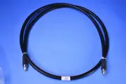 ESM Cable SMA (M) to SMA (M) 59" LMR-400UF UltraFlex RG-8/9913 W/ Test Docs