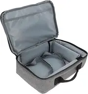 FELTECHELECTR Photo Printer Carrying Case Storage Bag Handbag Cp1300 Organiser Simple Practical