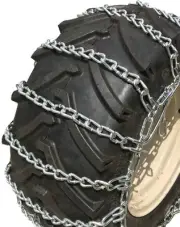Simplicity 400 4.00x8 Tire Chains