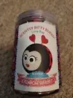 LOVE BUG Scentsy Bitty Buddy RAINBOW SHERBERT SOLD OUT, NEW