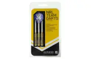 Canterbury Bulldogs NRL Team Darts Set
